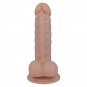 Mr Intense 4 Realistic Cock 16.2 -o- 3.1cm