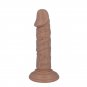 Mr Intense 3 Realistic Cock 16.2 -o- 3cm