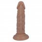 Mr Intense 3 Realistic Cock 16.2 -o- 3cm