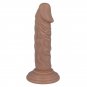 Mr Intense 3 Realistic Cock 16.2 -o- 3cm