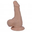 Mr Intense 1 Realistic Cock 14.6 -o- 3.5cm