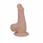 Mr Intense 1 Realistic Cock 14.6 -o- 3.5cm