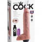 King Cock Squirting Flesh 11"