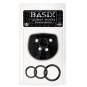 Basix Rubber Works Universal Harness