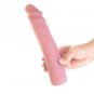 Love Companion Realistic Silicone Dildo 23 Cm