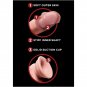 King Cock Plus 3d Cock Swinging Balls 15.2 Cm