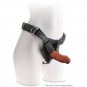 King Cock Plus 3d Triple Density Cock 15 Cm