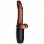 King Cock Plus Triple Threat, Brown Skin Tone