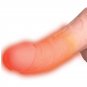 King Cock Plus Triple Threat, Light Skin Tone