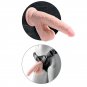 King Cock Plus 3d Cock Swinging Balls 12.7 Cm