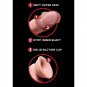 King Cock Plus 3d Cock Swinging Balls 20.3 Cm