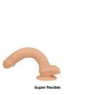 Cock Miller Silicone Density Cocksil Articulable 13 Cm