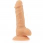 Cock Miller Silicone Density Cocksil Articulable 13 Cm