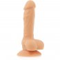 Cock Miller Silicone Density Cocksil Articulable 13 Cm