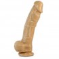 Nacho's Cock Articulated 24cm