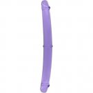 Sevencreations Double 30 Cm Penis Purple