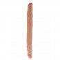 Get Real - Double Dong 35 Cm Skin