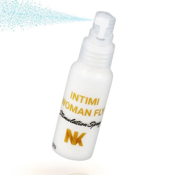 Nina Kik&Atilde;&shy; Intimi Womanfly Female Orgasm Enhancer