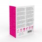 Moressa Osian One Premium Silicone Pink
