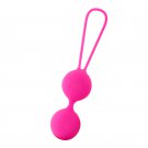 Moressa Osian Three Premium Silicone Pink