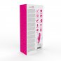 Moressa Telmo Premium Silicone Rechargeable