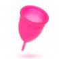 Intimichic Menstrual Cup Medical Grade Silicone Size S