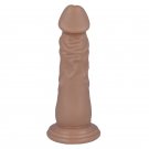 Mr Intense 6 Realistic Cock 16.6 -o- 4.4cm