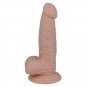 Mr Intense 4 Realistic Cock 16.2 -o- 3.1cm