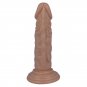 Mr Intense 3 Realistic Cock 16.2 -o- 3cm
