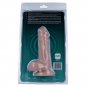 Mr Intense 5 Realistic Cock 16.5 -o- 3.5cm