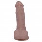 Mr Intense 5 Realistic Cock 16.5 -o- 3.5cm