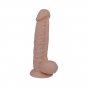 Mr Intense 20 Realistic Cock 20 Cm-o- 4.6cm