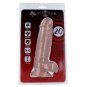 Mr Intense 20 Realistic Cock 20 Cm-o- 4.6cm