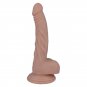 Mr Intense 12 Realistic Cock 18.2 -o- 2.5cm
