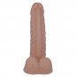 Mr Intense 23 Realistic Cock 20.8cm -o- 3.8cm