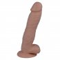 Mr Intense 24 Realistic Cock 21 Cm -o- 4.6cm