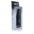 Intense Anal Level 4 15.5cm Black