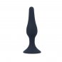 Intense Anal Level 1 10.5cm Black