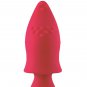 Treasure Illinois Silicone Pink