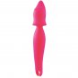 Treasure Illinois Silicone Pink
