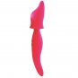 Treasure Illinois Silicone Pink