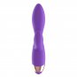 Womanvibe Donna Rechargeable Silicone Vibrator