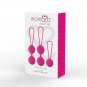 Moressa Osian Set Premium Silicone Pink
