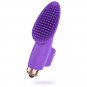 Womanvibe Aisha Silicone Stimulator Finger