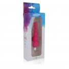 Intense Snoopy 7 Speeds Silicone Hot Pink