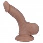 Mr Intense 2 Realistic Cock 16 -o- 2.7cm