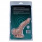Mr Intense 2 Realistic Cock 16 -o- 2.7cm