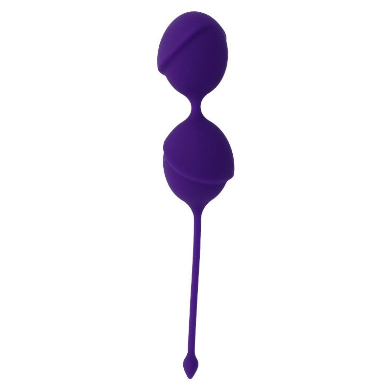 Intense Karmy Fit Kegel Silicone Purple