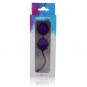 Intense Karmy Fit Kegel Silicone Purple