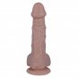 Mr Intense 25 Realistic Cock 21.8 -o- 4.3cm